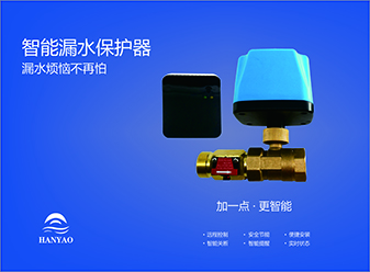 漏水保护器