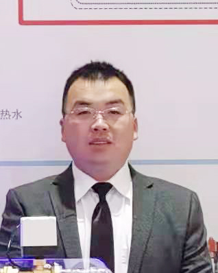 总经理