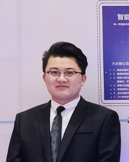 大区经理