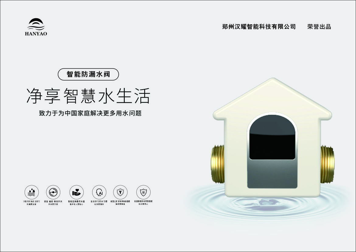 防漏总阀2